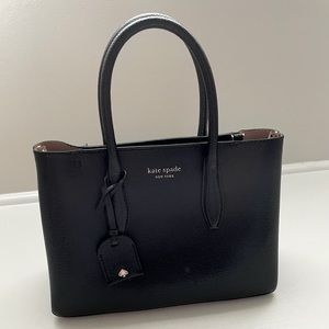 Kate Spade Mini Satchel Bag